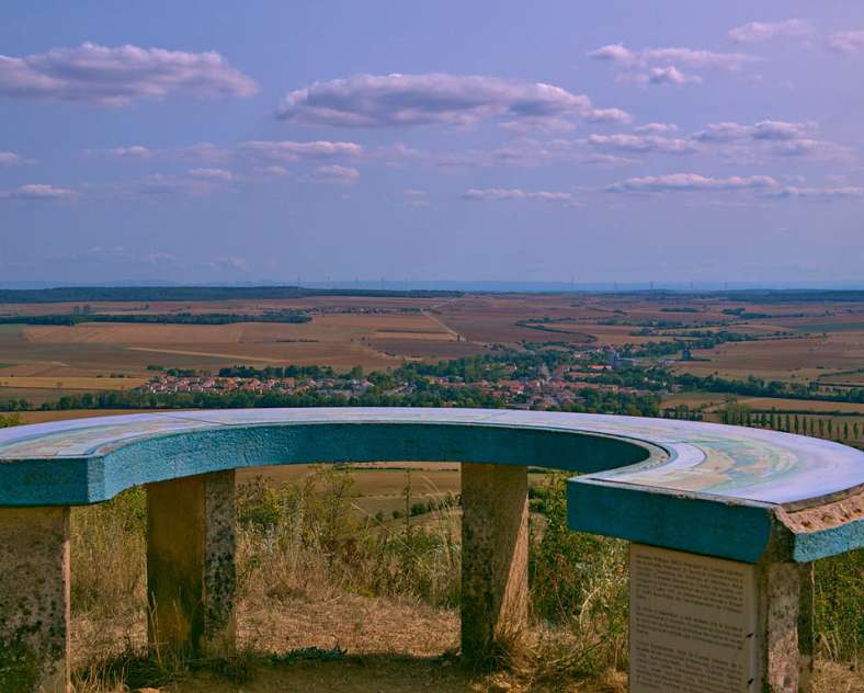 Emmanuel Stourm 2020
Licence Open Data Les pelouses calcaires