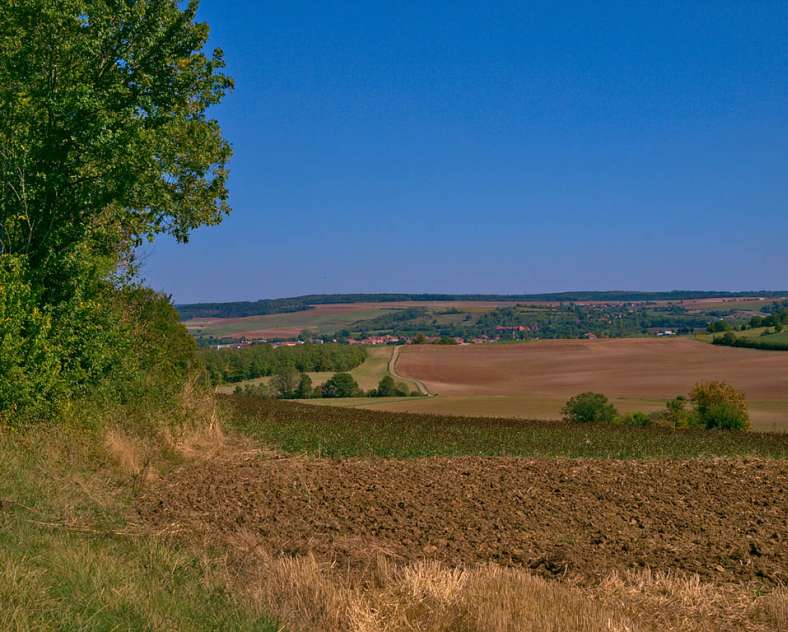 LES QUATRE VENTS