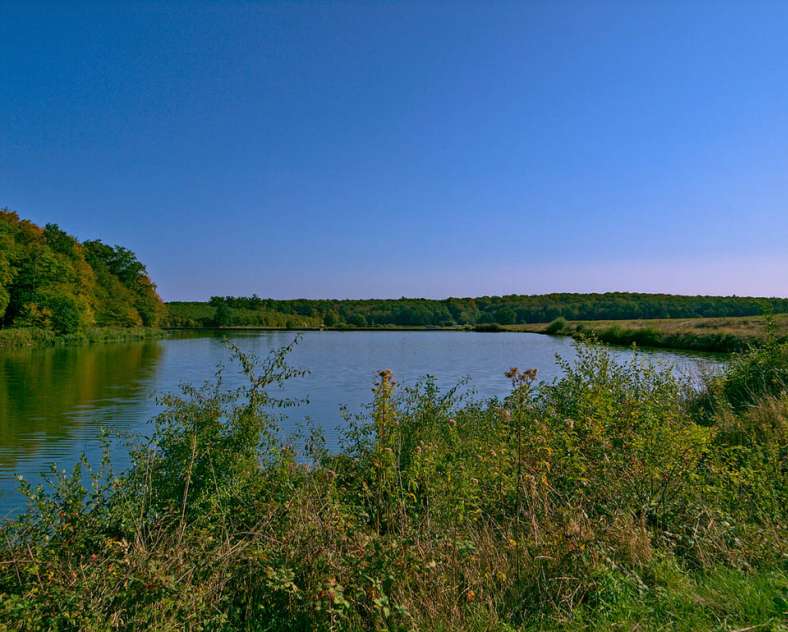 BOUCLE DE SAINTE-ANNE