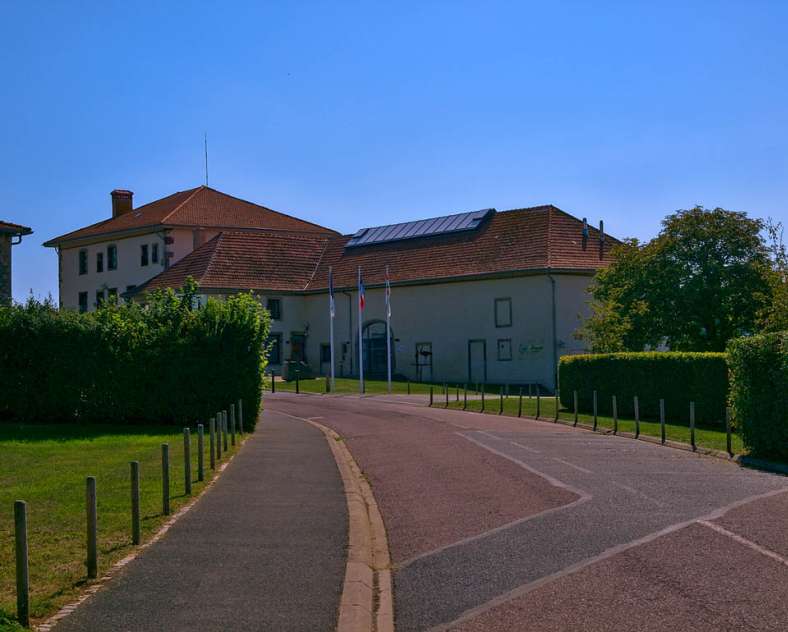 À VTT ET À CHEVAL AUTOUR DE DIEUZE