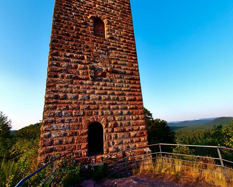 Emmanuel Stourm
Licence Opendata Étangs et rochers