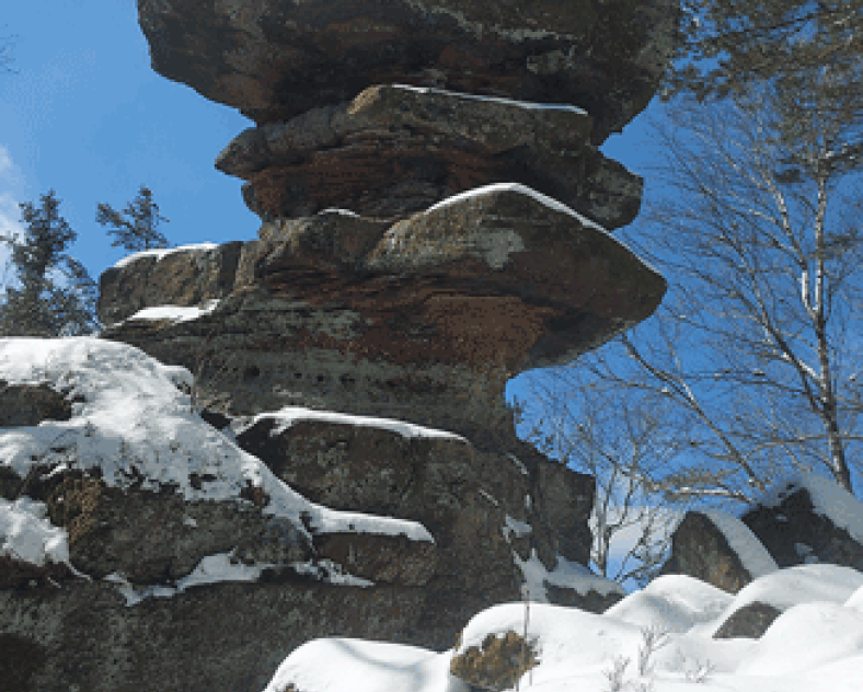 OTIPP Circuit du Sandplatz