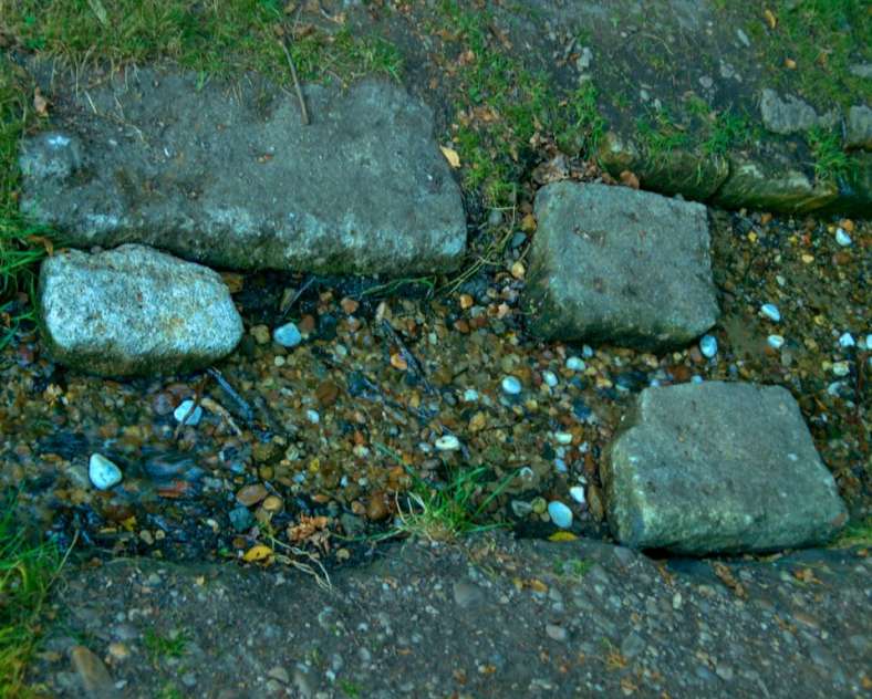 Emmanuel Stourm 2020
Licence Open Data  La source de Charlemagne en VTT