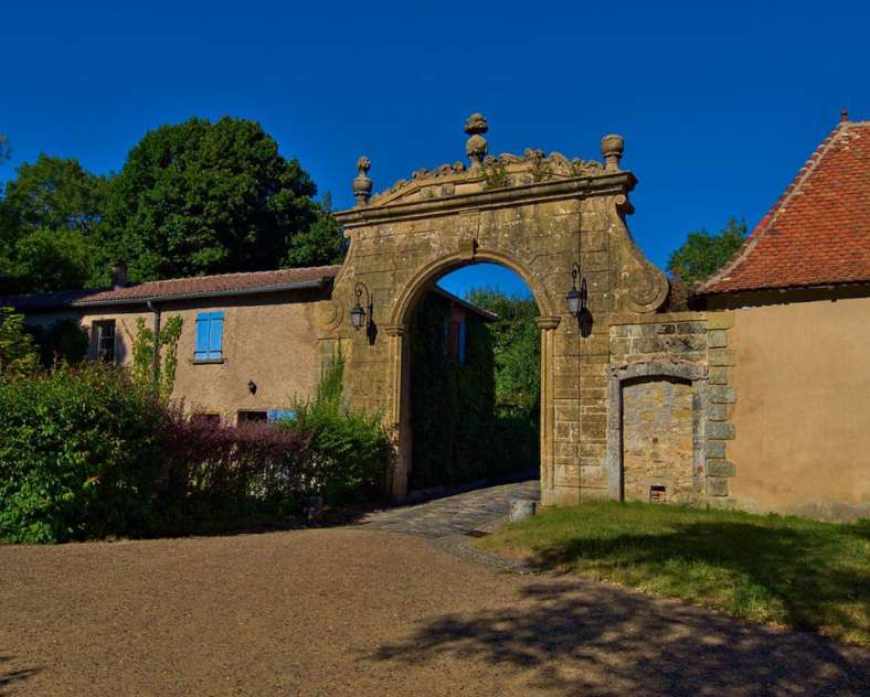 Emmanuel Stourm 2020
Licence Open Data  Le chêne des moines en VTT