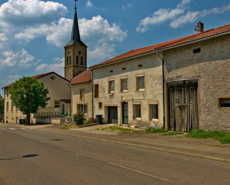 Emmanuel Stourm 2021
Licence OpenData La haute vallée de la Canner