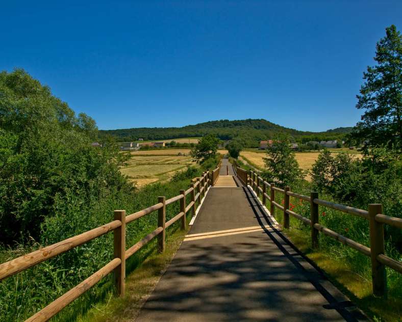 Emmanuel Stourm 2021
Licence Open Data Itinéraire cyclable de la Canner