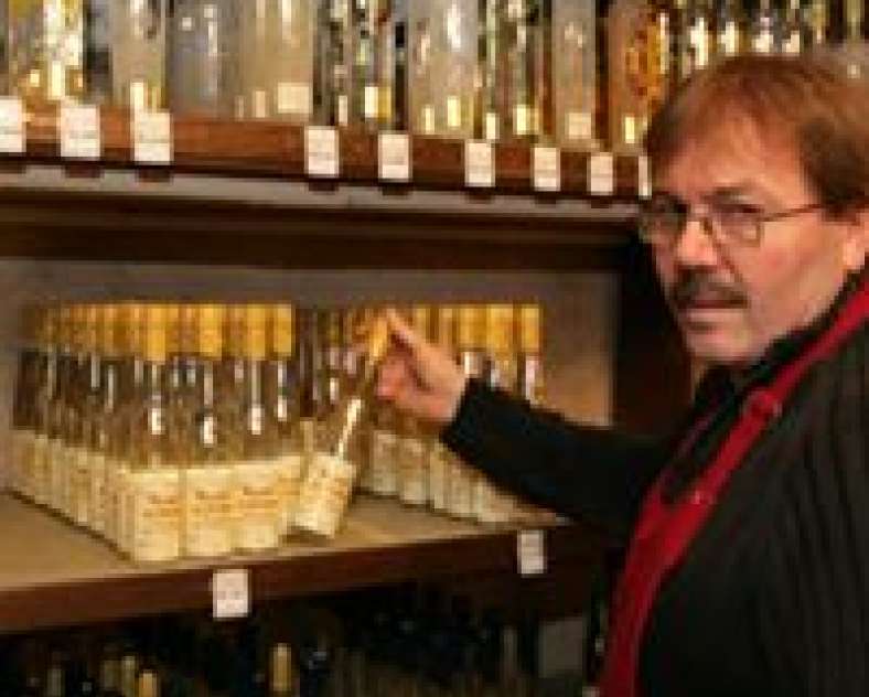 Distillerie Leisen  Distillerie artisanale Leisen