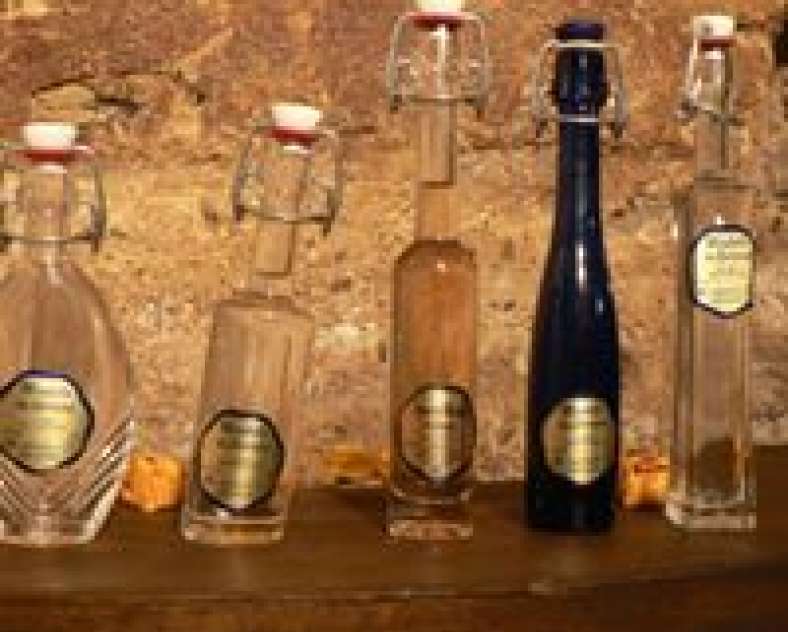 Distillerie Leisen  Distillerie artisanale Leisen