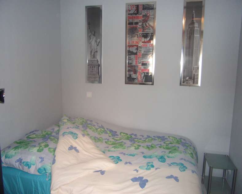 Photo Martellotta  Gîte au petit poucet