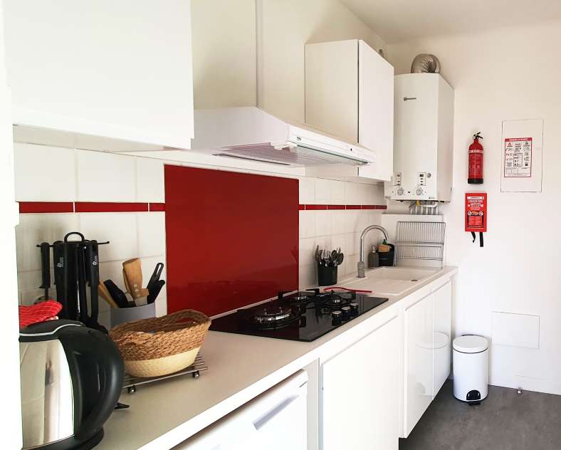 Château de Logne  Château de Logne - studio 3