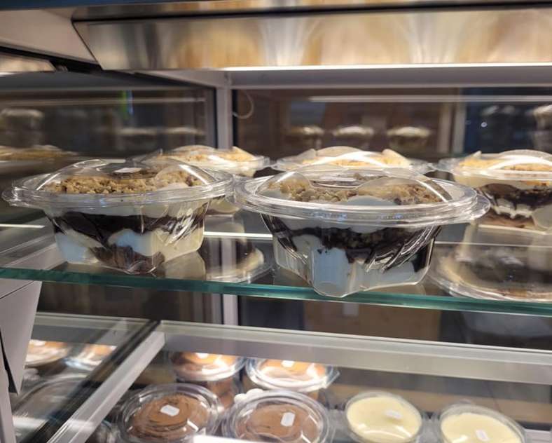 Florent Tabouret  Oh ! che pizza