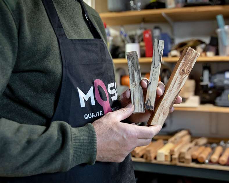 Les photos de Véro Stylo & art sur bois