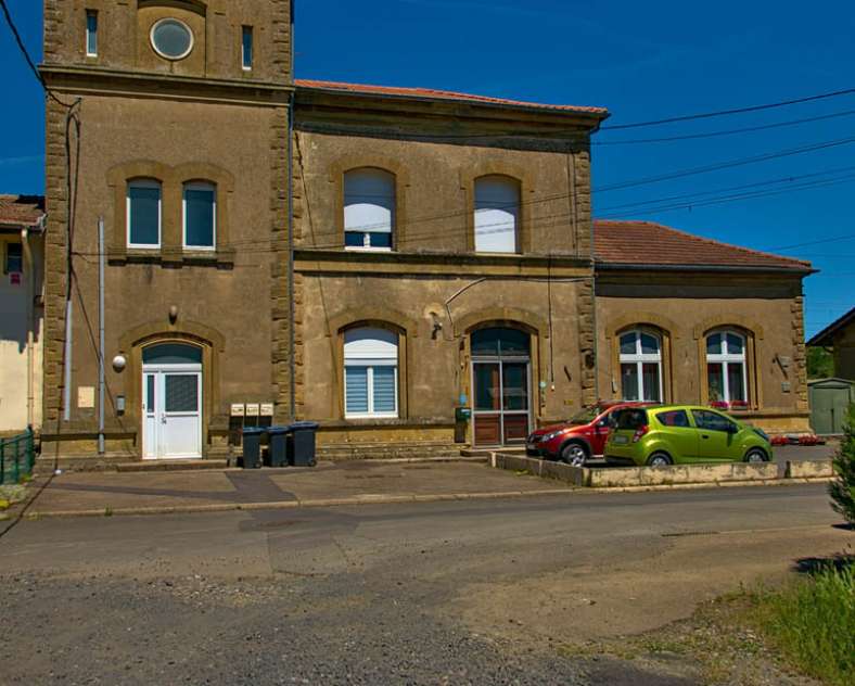 Emmanuel Stourm 2021 Le plateau des gryphées