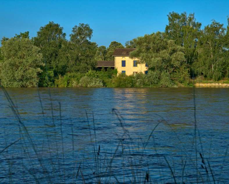 Emmanuel Stourm 2021  Moselle et forêt