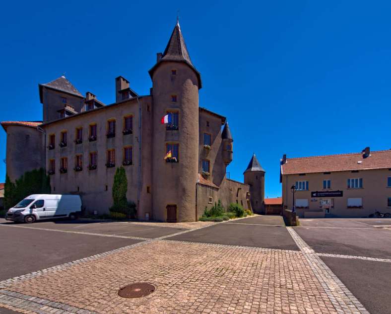 Emmanuel Stourm 2021 Sur les pas des romains