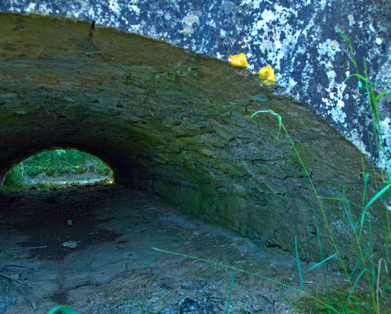 Emmanuel Stourm 2021 Sur les pas des romains