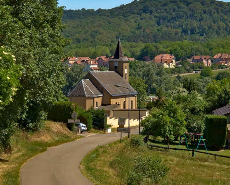 Emmanuel Stourm 2021 Entre Bibiche et Canner