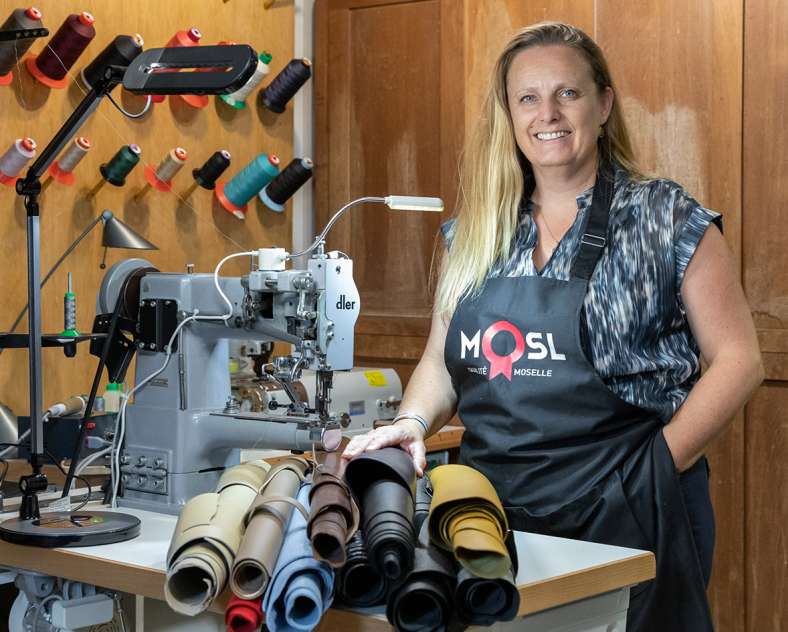 Les photos de Véro Atelier mentine