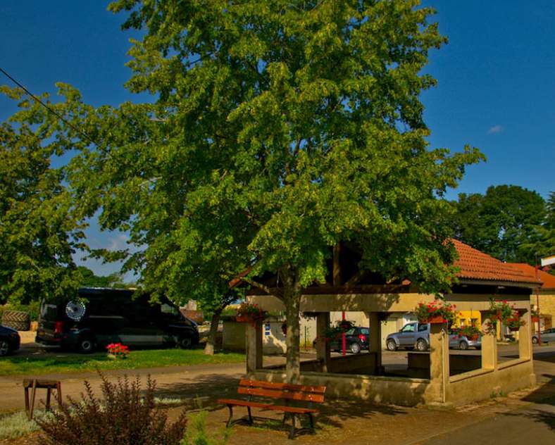 Emmanuel Stourm 2021 Boucle du bois Marsal