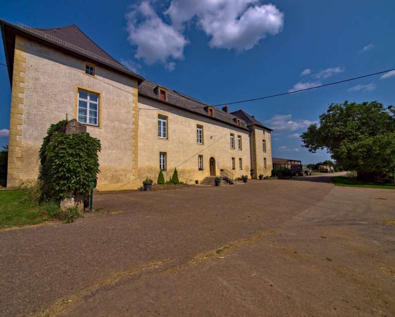 Emmanuel Stourm 2021 La boucle du voyageur