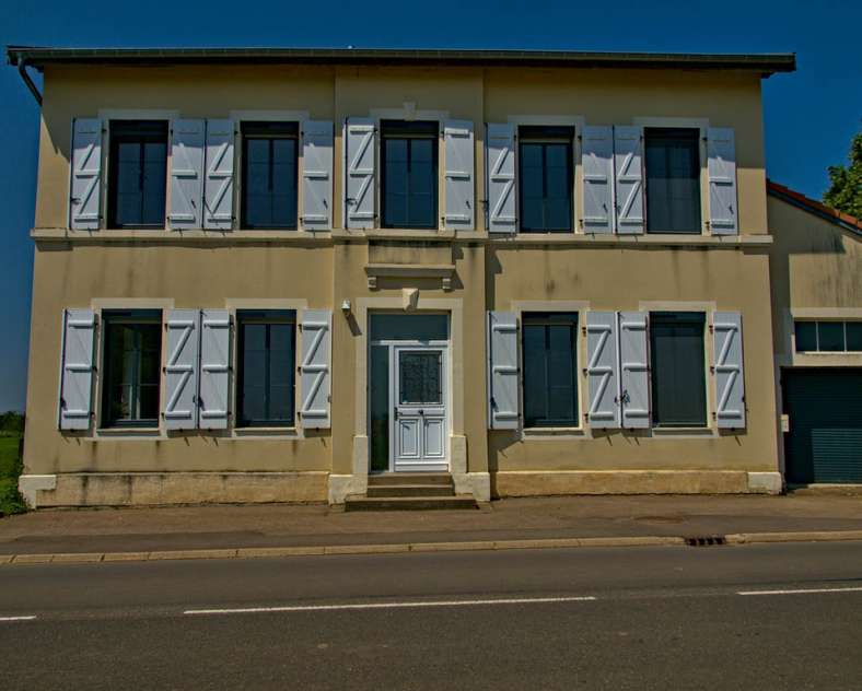 Emmanuel Stourm 2021 Autour du Bérupt