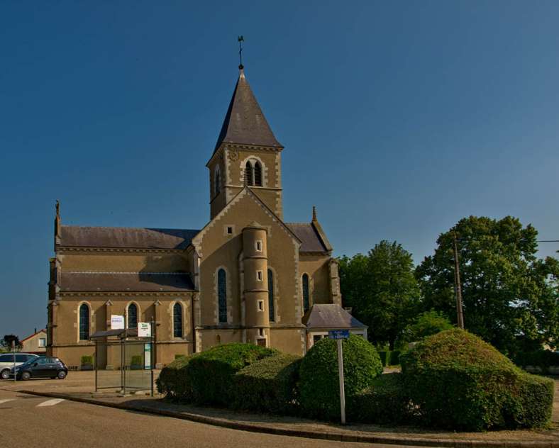 Emmanuel Stourm 2021 Via aggripa