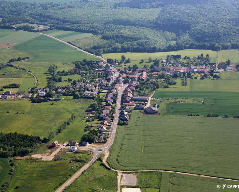 CAPFT  Boucle du Conroy