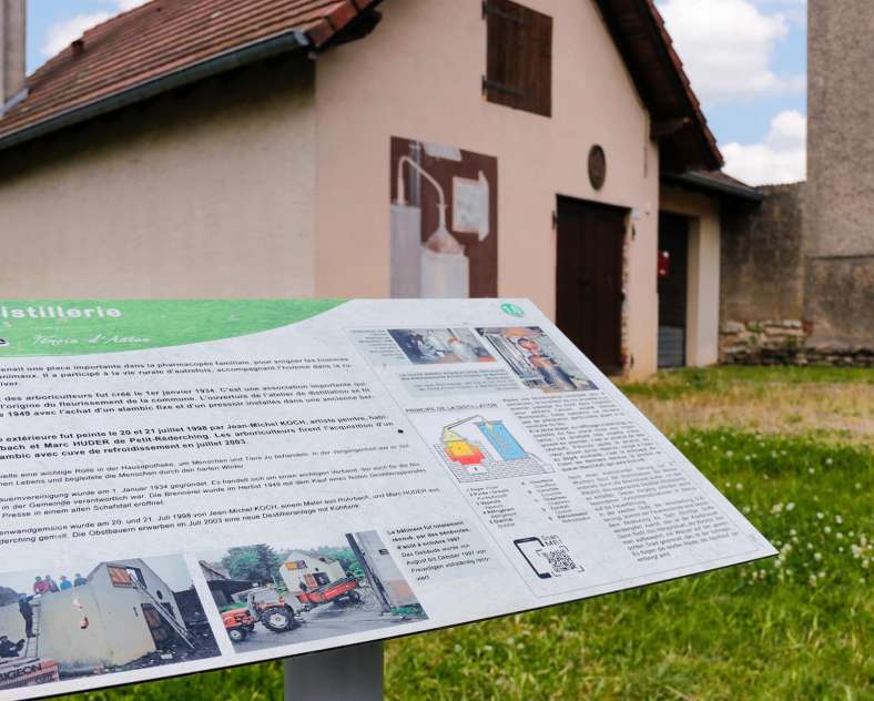 CTurpin_SarregueminesTourisme  La Chaussée de Bombelles