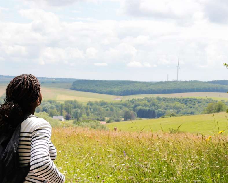 CTurpin_SarregueminesTourisme  Le Zettingerwald