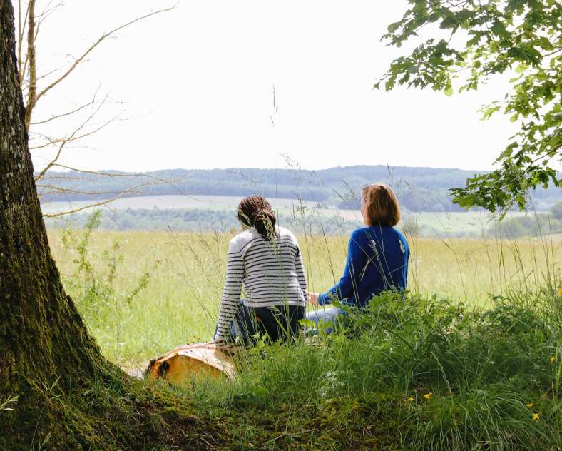 CTurpin_SarregueminesTourisme  Le Zettingerwald