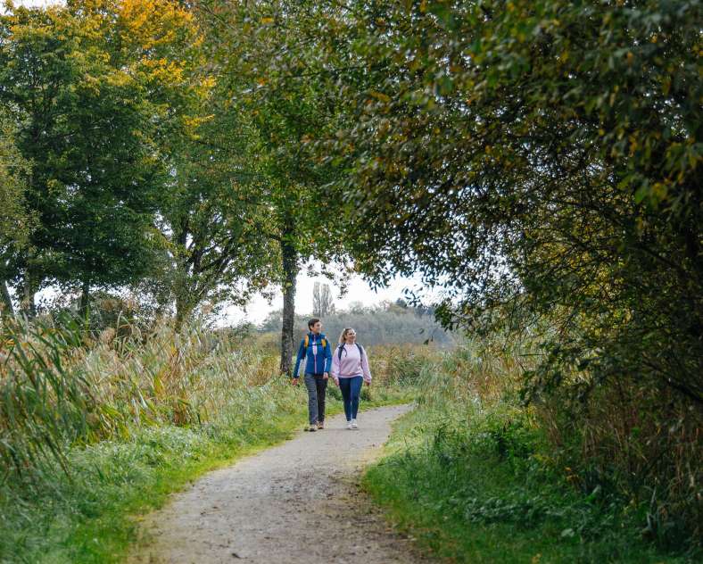 Alex Fabing Production  Le circuit de l'Étang des Marais