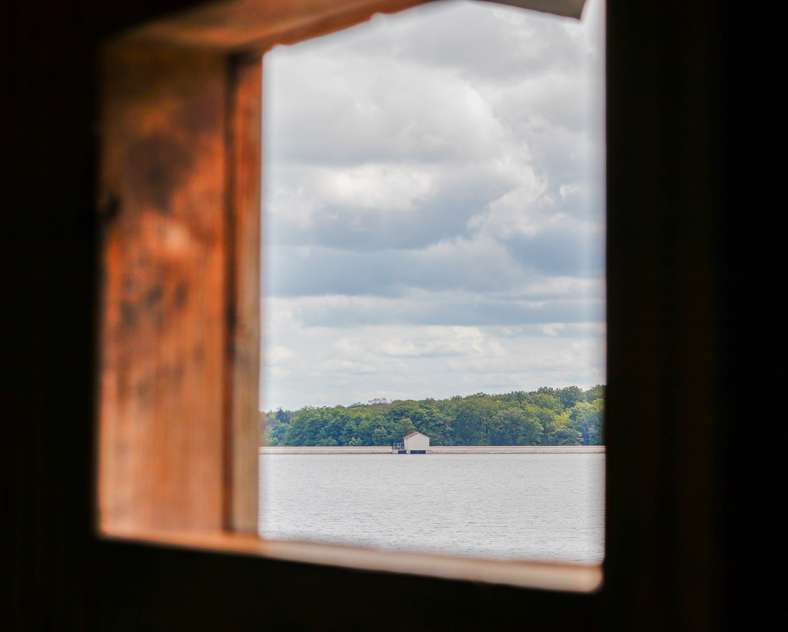 Sarreguemines Tourisme Le Chêne et le Roseau