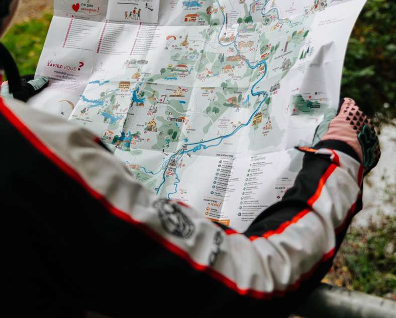 Alex Fabing Production  Autour de l'Étang des Marais