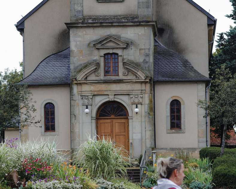 JLauer_SarregueminesTourisme  Du Green à la Forêt
