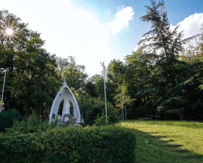 CTurpin_SarregueminesTourisme  Le Belvédère de Marie