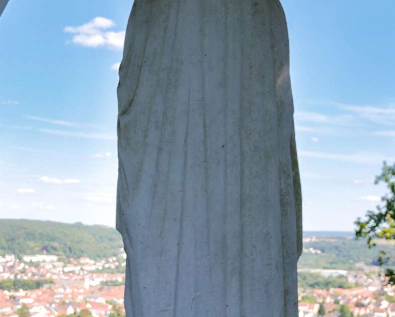 CTurpin_SarregueminesTourisme  Le Belvédère de Marie