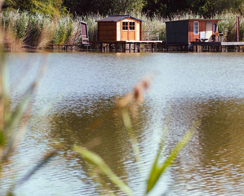 Sarreguemines Tourisme  La Boucle des Pêcheurs