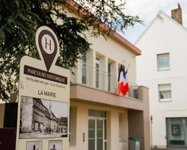 CTurpin_SarregueminesTourisme  Au fil des Blockhaus