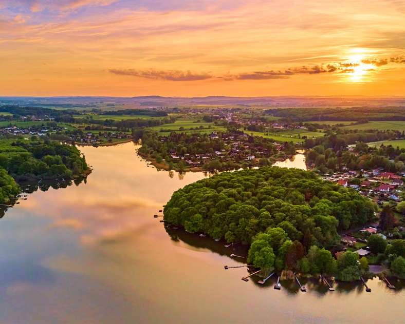 Damien Calcaterra Sur les Pas des Marsouins