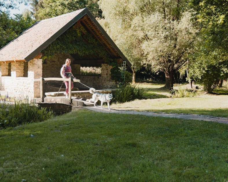 Alex Fabing Production Circuit du Lavoir