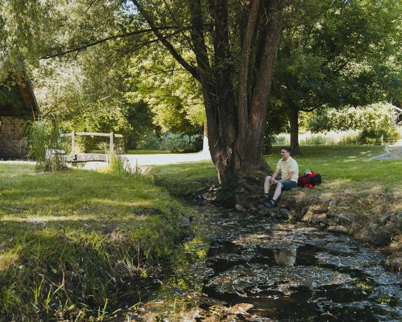 Alex Fabing Production Circuit du Lavoir