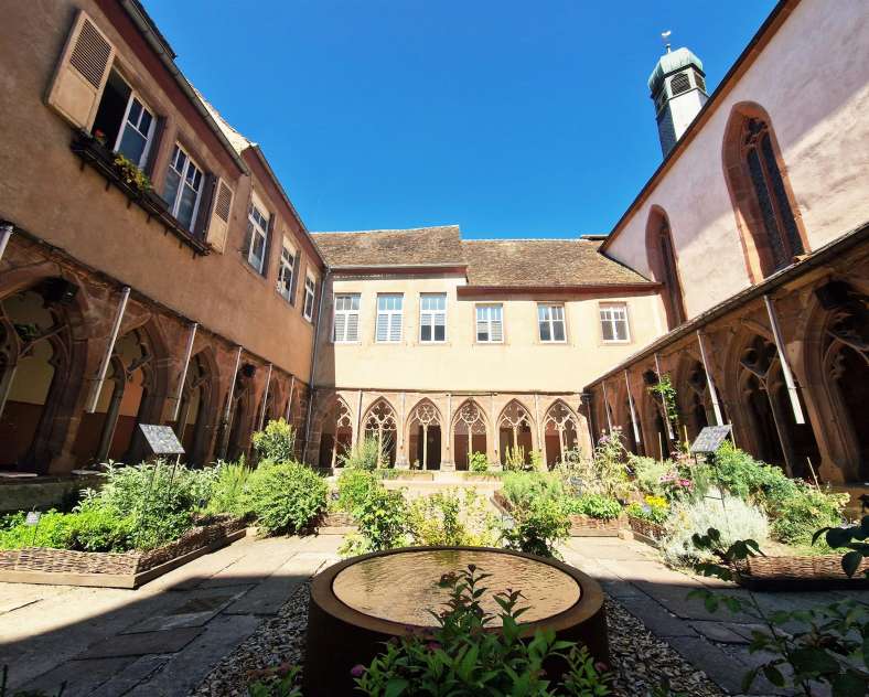 Office de Tourisme et du Commerce du Pays de Saverne Boucle vélo À la découverte du Plan Incliné