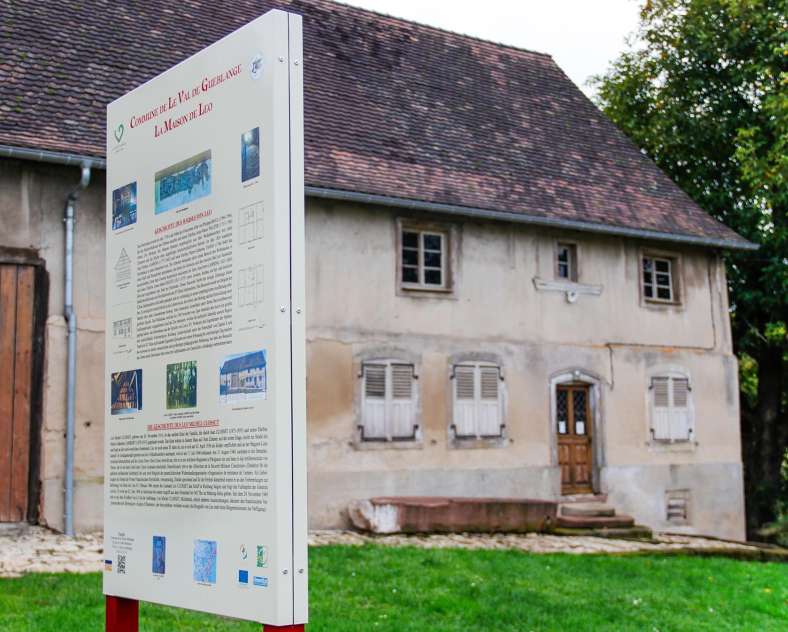 CTurpin_SarregueminesTourisme Le Chêne Hamann