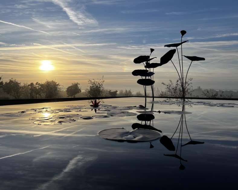 Stéphane Girambert À la découverte du Pays de Pange