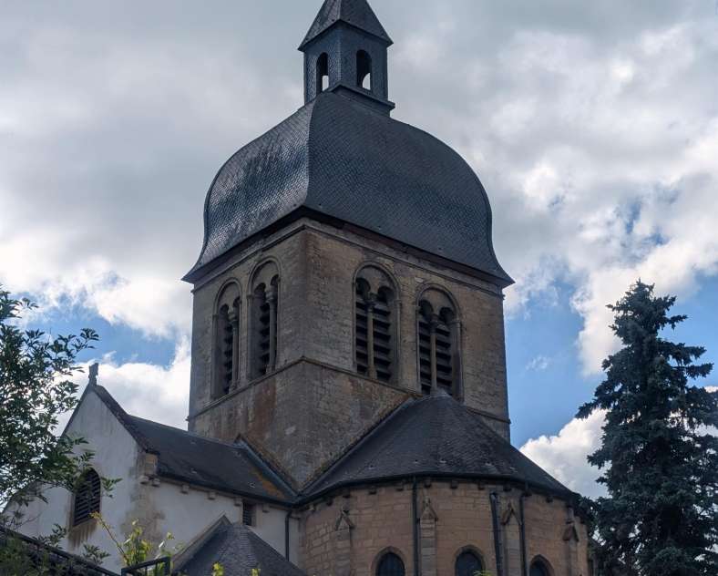 Moselle Attractivité Autour de Gorze