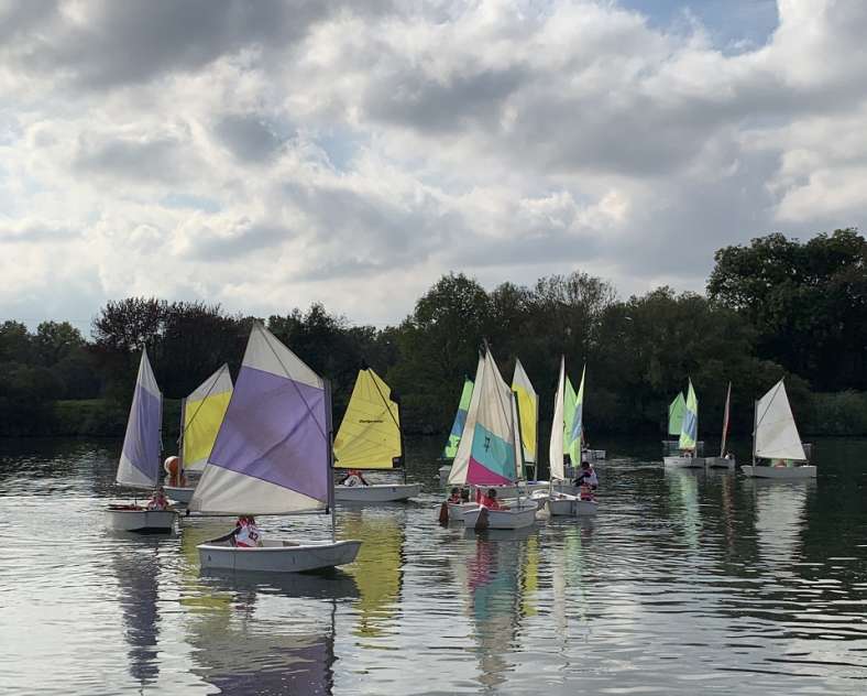 Société nautique de Basse Moselle Société nautique de basse Moselle