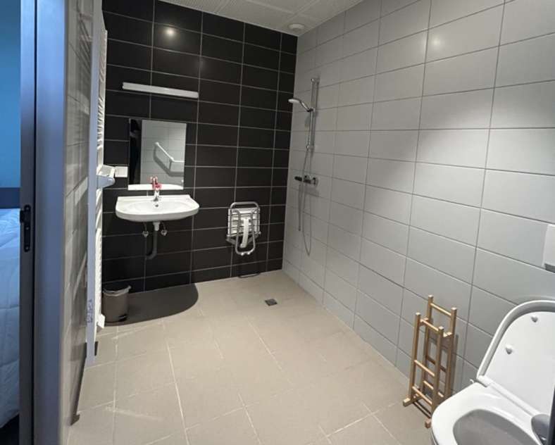 DR Commune de Luttange Gîte de groupe du Château