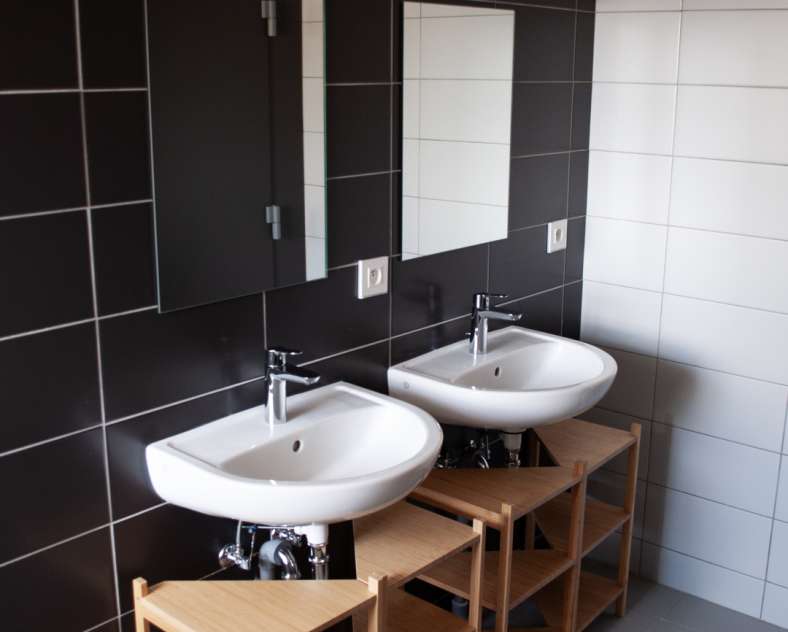 DR Commune de Luttange Gîte de groupe du Château