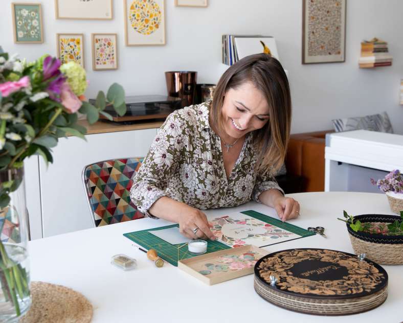 Les photos de Véro AP créations