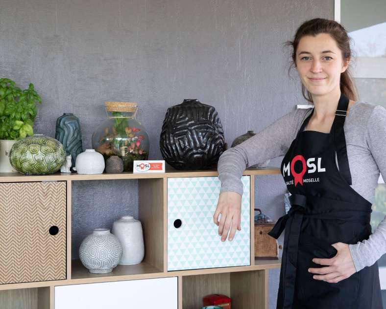 Les photos de Véro Julie Cornette céramiste